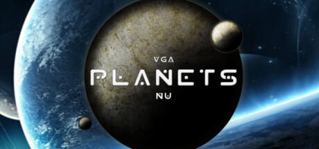 Banner of VGA Planets Nu 