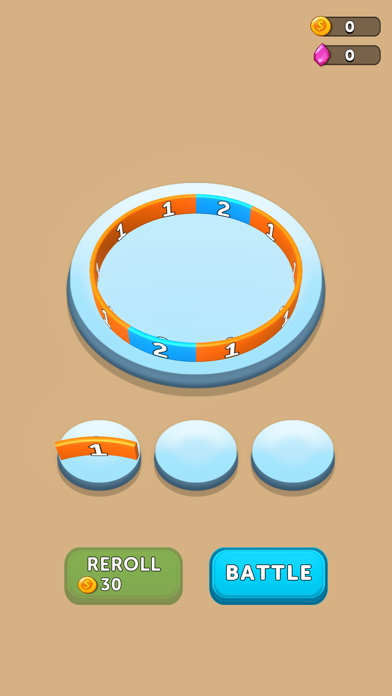 Spin Survive Latest Version for Android/iOS APK - TapTap