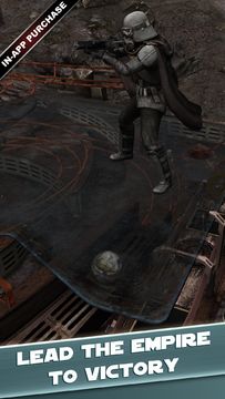 Star Wars™ Pinball 7 Game Screenshot