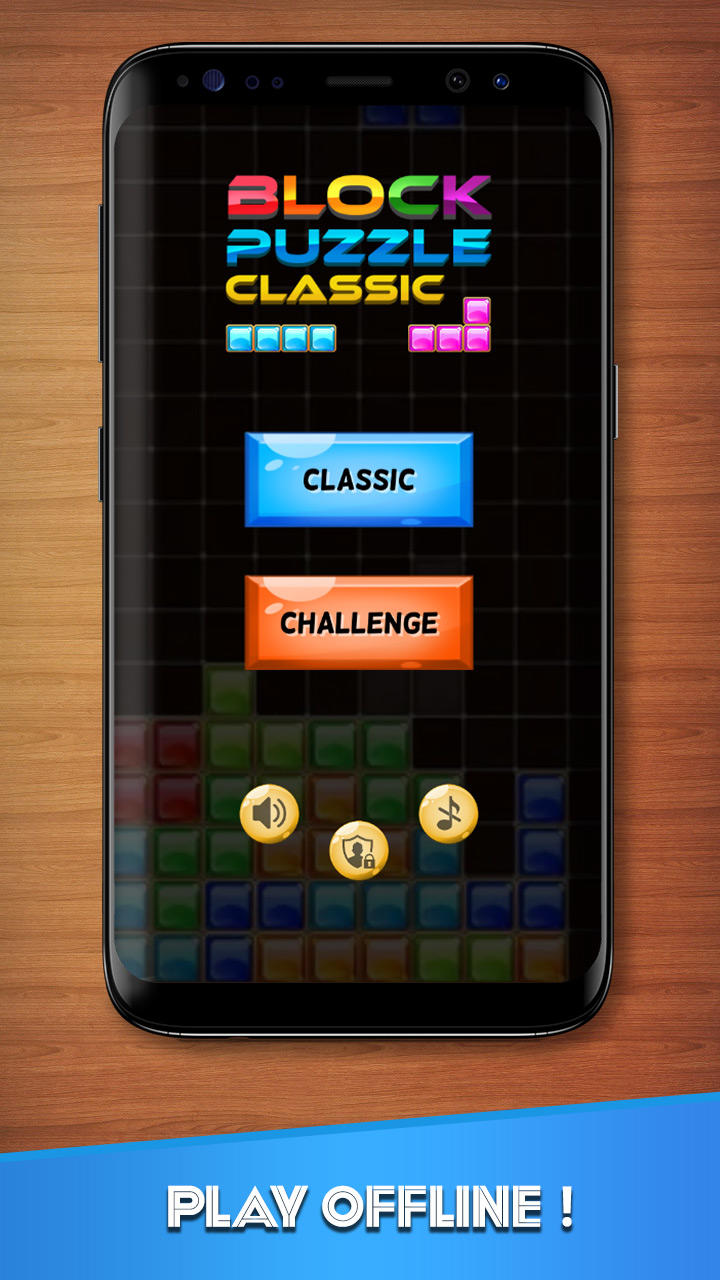 Tetris - Block Game android iOS apk download for free-TapTap
