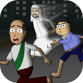 Ghost VS Villagers Online mobile android iOS apk download for free