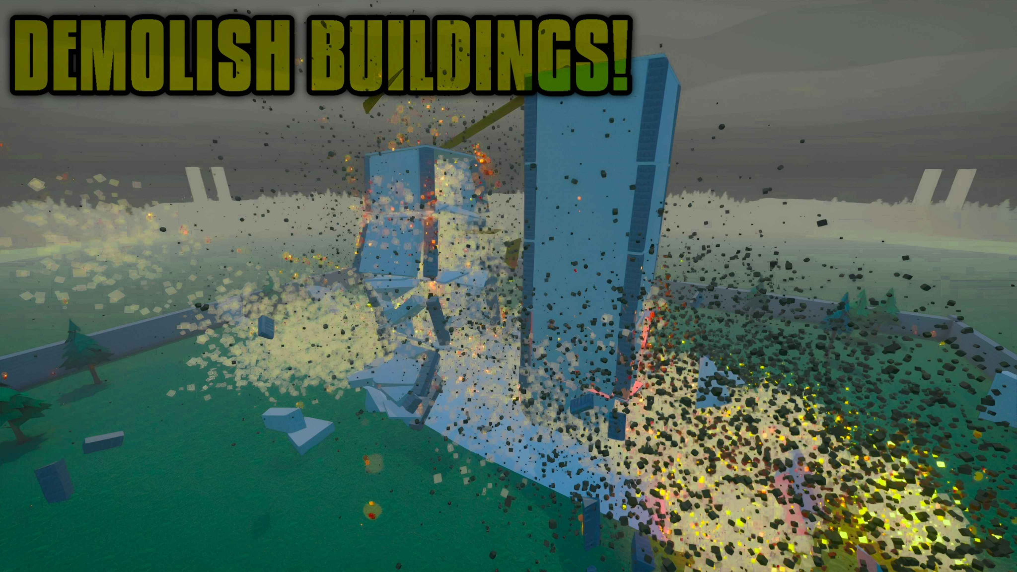 GoreBox Game Screenshot