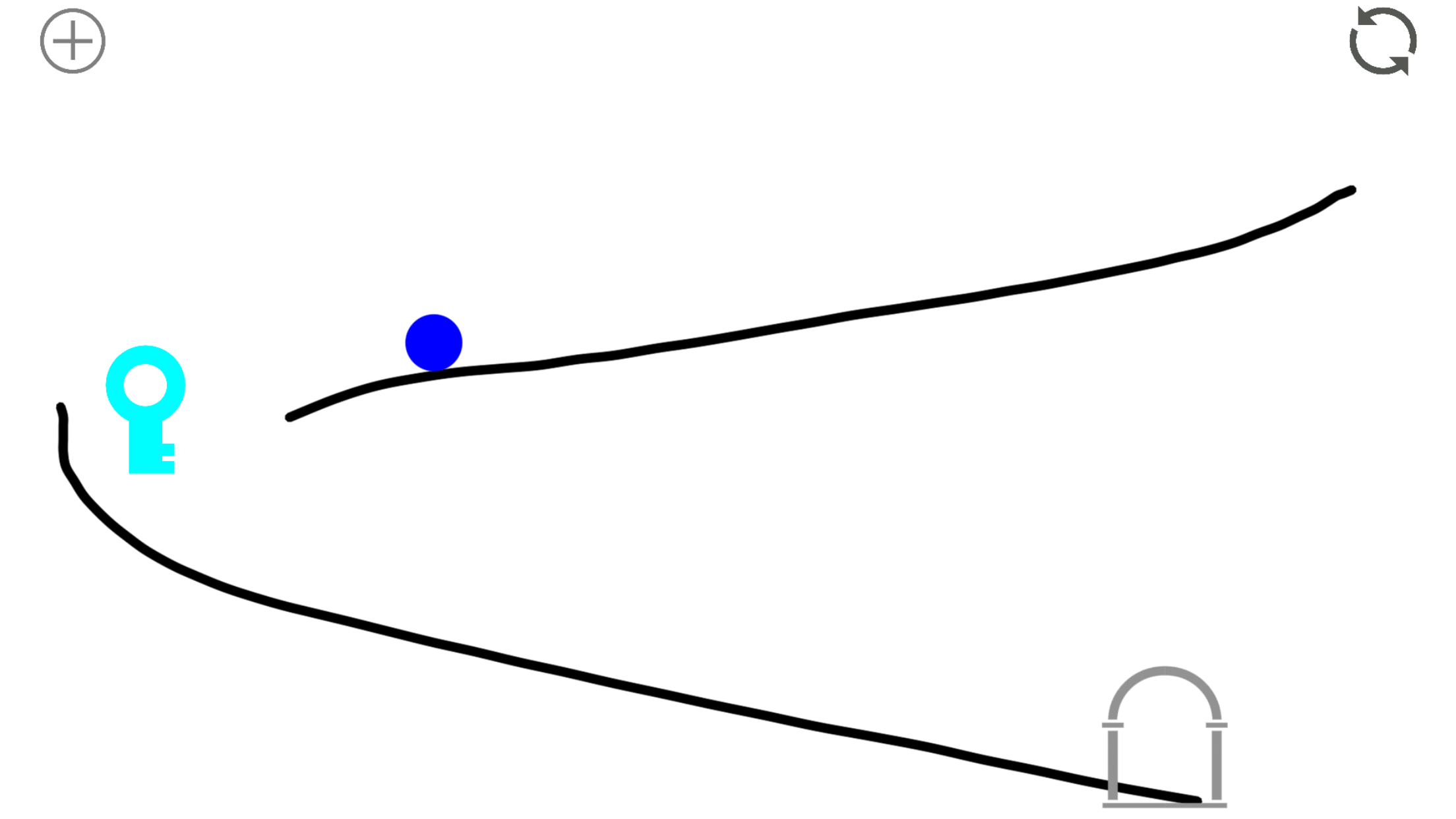 Captura de Tela do Jogo Drad