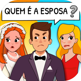 Who is? Brain Teaser & Riddles