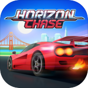 Horizon Chase – Arcade Racing