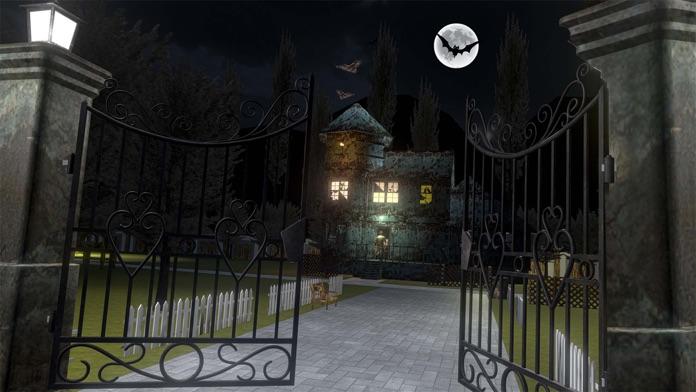 Scary School Horror Escape android iOS apk download for free-TapTap