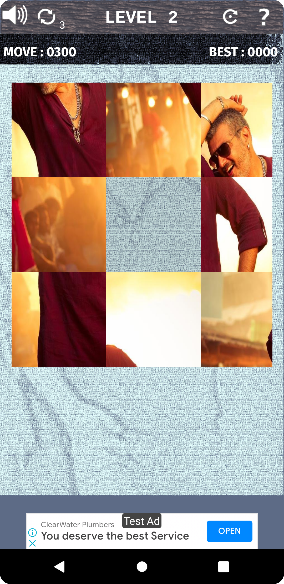 AjithKumar (AK) Game 遊戲截圖