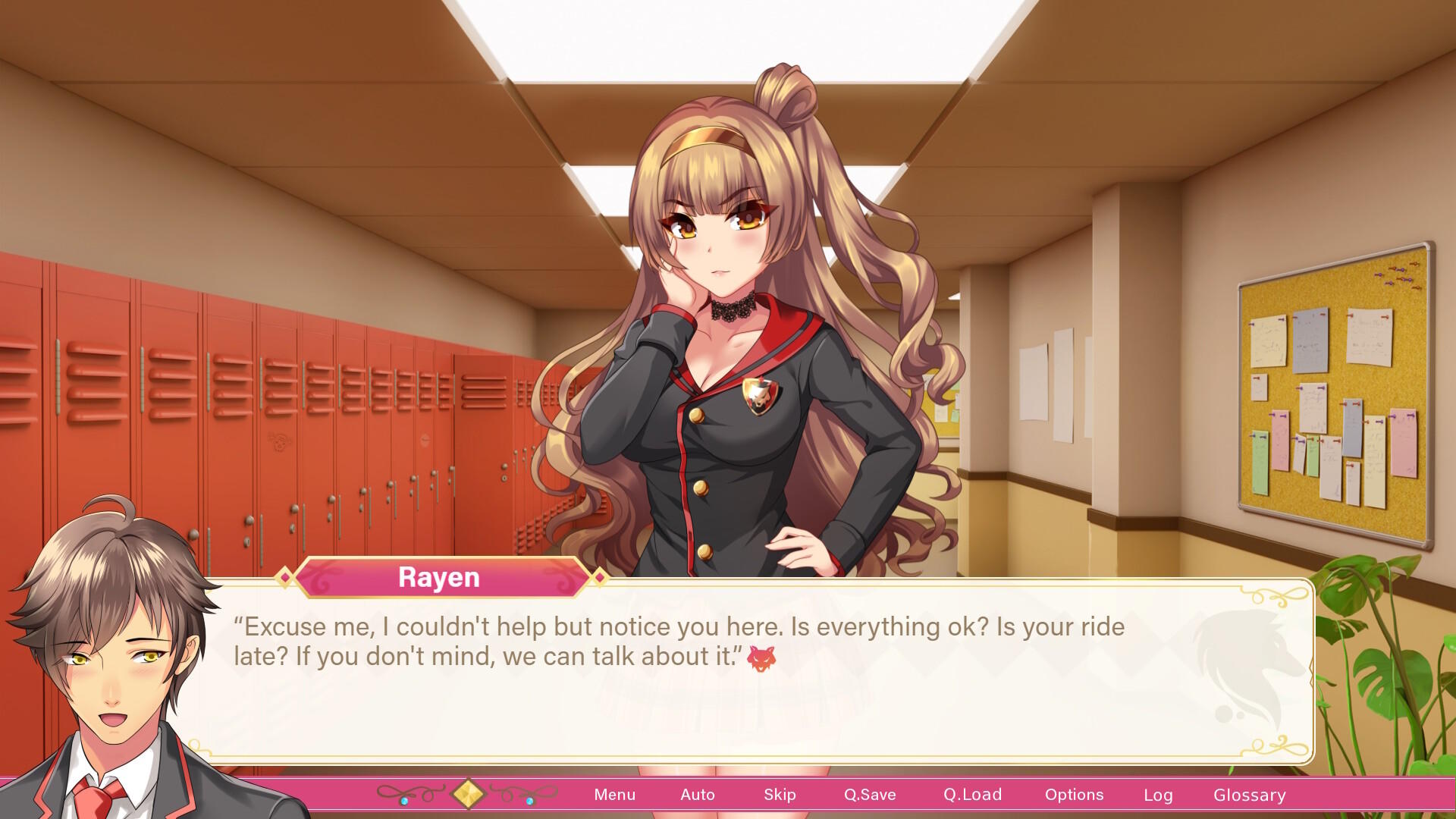 Monika After Story Mod (Show your support!)