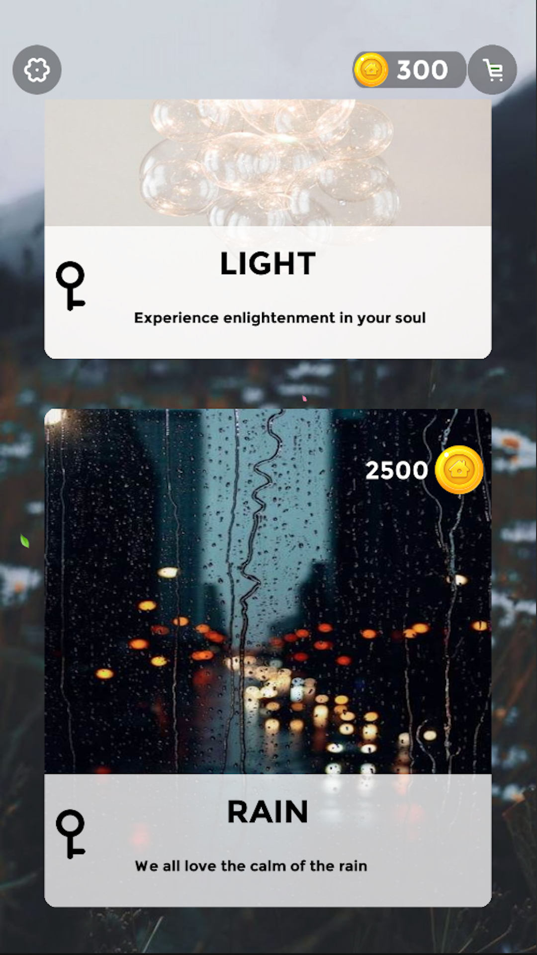 Word Wrap ภาพหน้าจอเกม