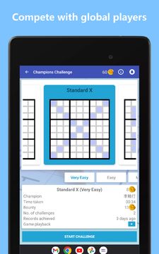 Sudoku - Classic Brain Puzzle Game Screenshot