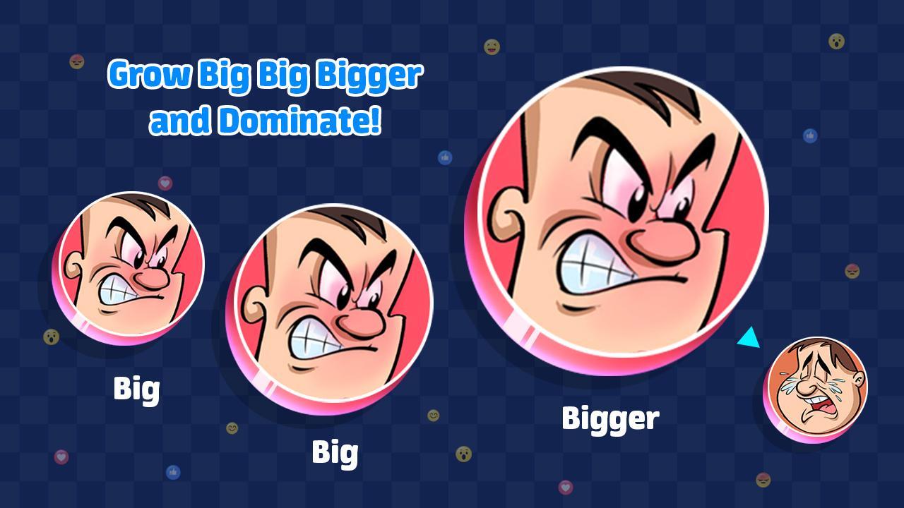 Face.io Free Game Game Screenshot