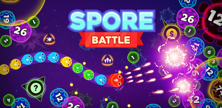 Banner of spore war 1.0.2