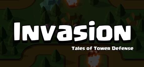 Banner of Invasão, Contos de Tower Defense 
