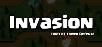 Banner of Invasion, Tales of Tower Defense 
