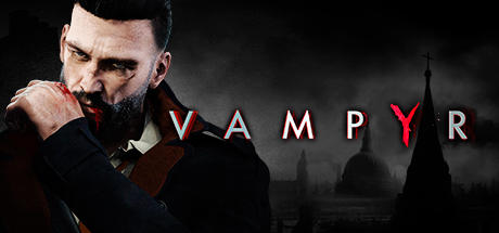 Banner of Vampyr 