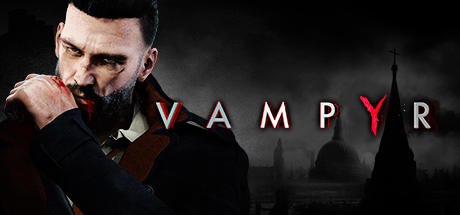 Vampyr screenshot