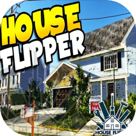 HD House Flipper Simulator  - game
