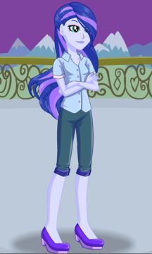Ảnh chụp màn hình Dress up Princess Luna