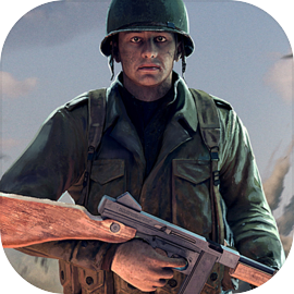 Rules of World War 2: Battlegrounds Survival