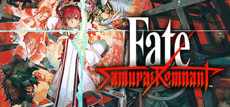 Banner of Fate/Samurai Remnant 