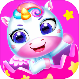 My Unicorn: Fun Games