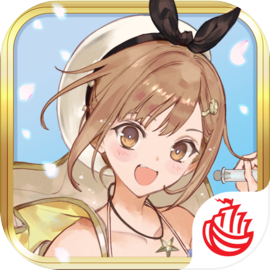 炼金工房：布蕾塞尔的炼金术士