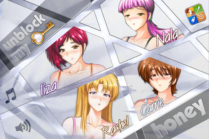 Screenshot 2 of Unblock My Honey 