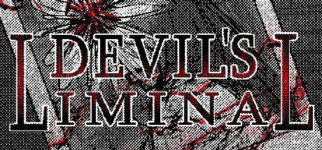Banner of LIMINAL DEVIL 