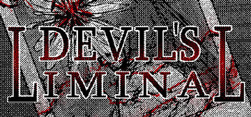 Banner of DEVIL'S LIMINAL 