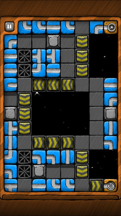 Aqueduct Game Screenshot