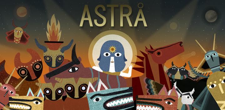 Banner of Astra 1.2.1