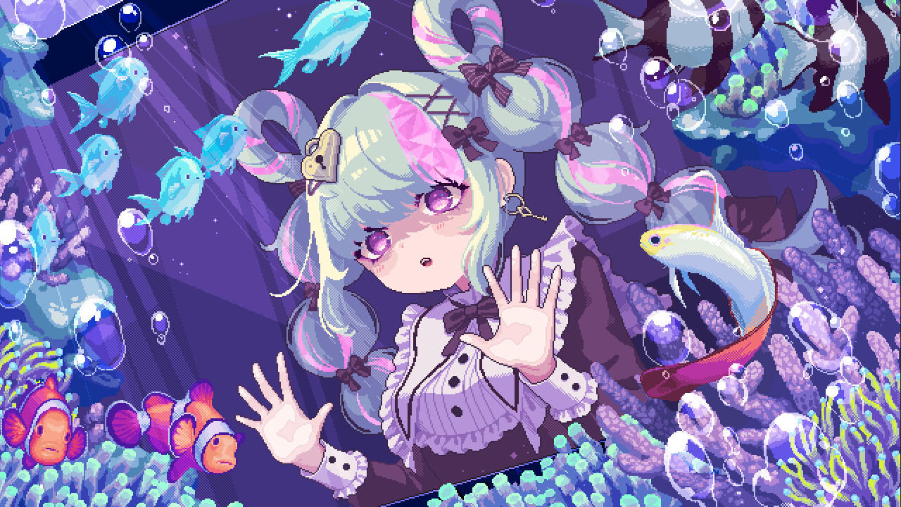 Hookah Haze 遊戲截圖