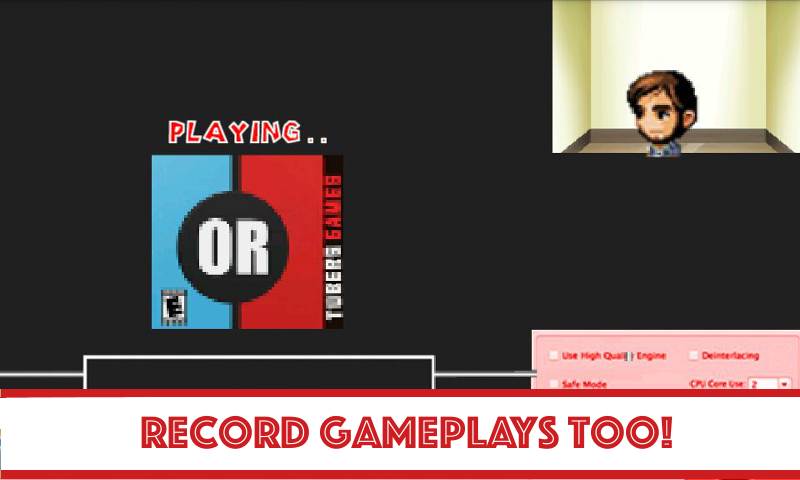 Tubers Life Tycoon Game Screenshot