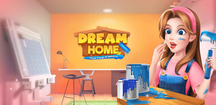 Banner of Dream Home - House Design 1.2.5