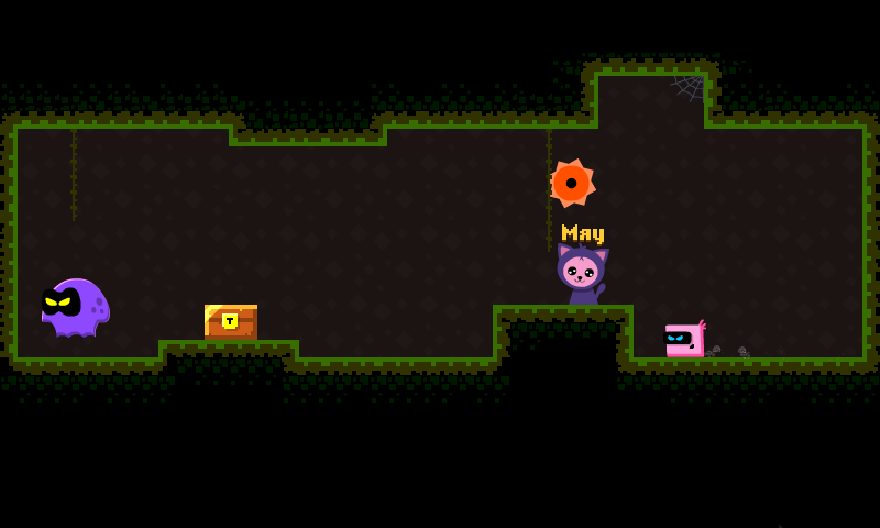 Tower of Destiny 遊戲截圖