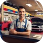 My Car Mechanic Store Sim 3D のアイコン