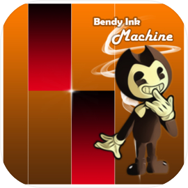 Piano Tiles - Journey Bendy Piano tiles Game