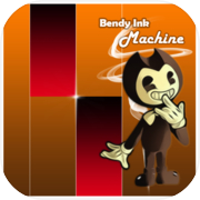 Piano Tile - Journey Bendy Piano tiles Game