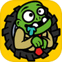 Icon of Zombie Crasher AR