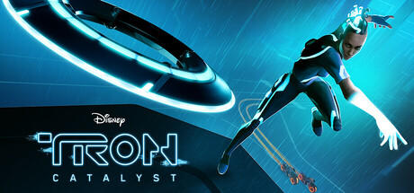 Banner of TRON: Catalyst 