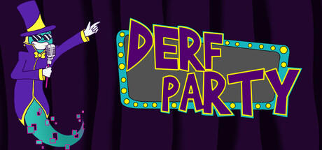 Banner of Derf Party 