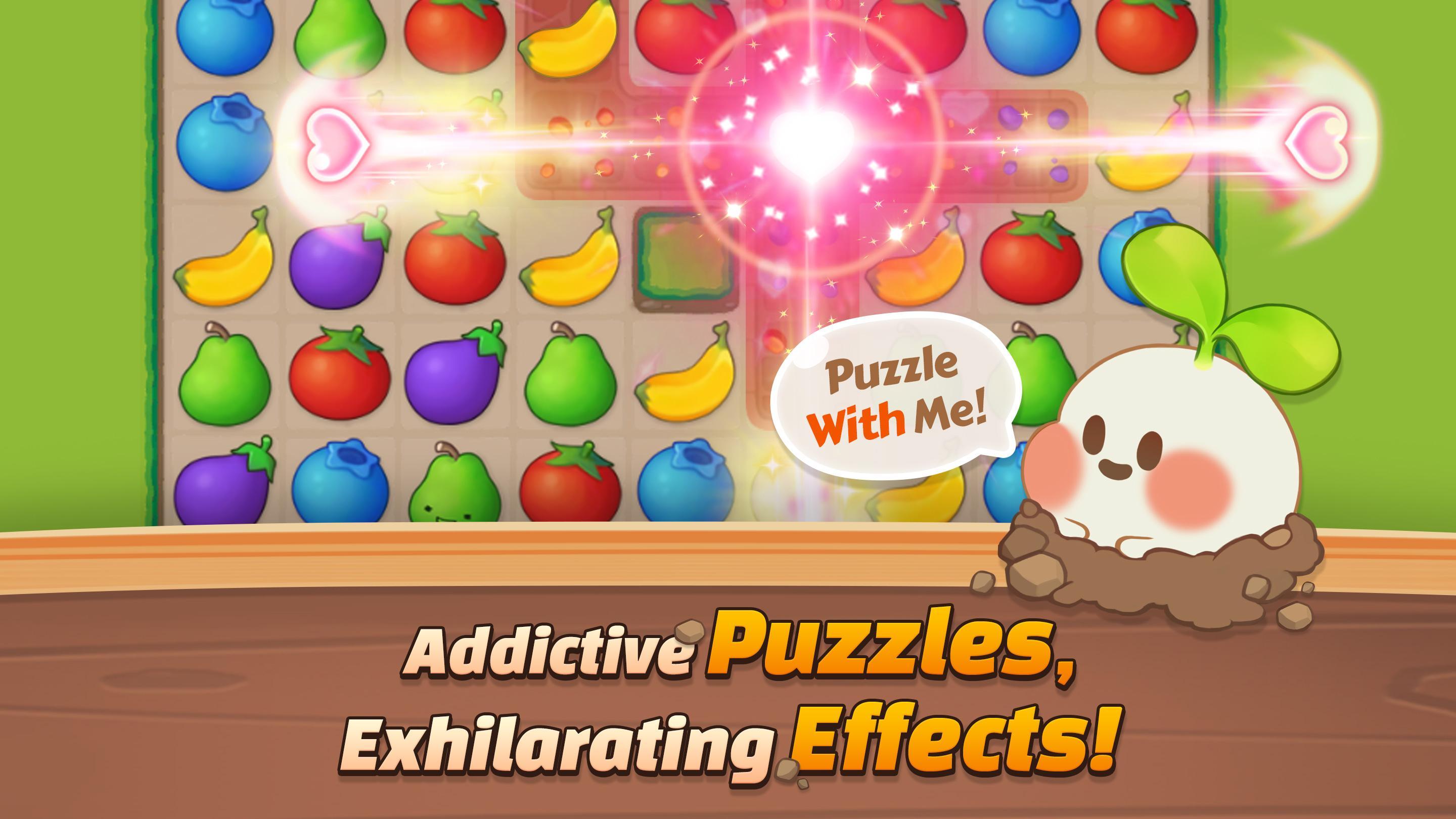 Adventures with Wizmate Game Screenshot