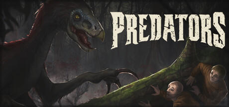 Banner of PREDATORS 