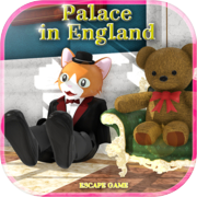 탈출 게임: 영국의 궁전