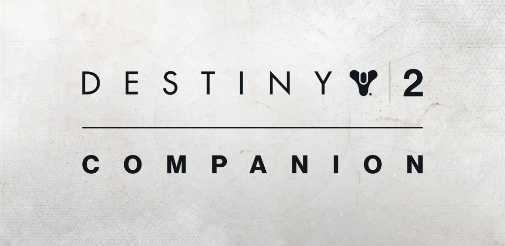 Banner of Destiny 2 Companion 14.8.3 build #2422