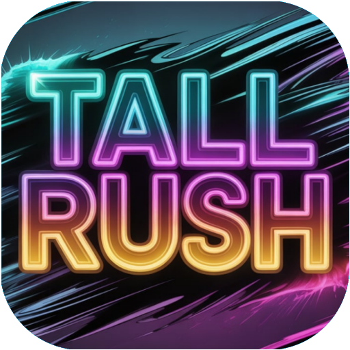 Tall Rush Latest Version for Android/iOS APK - TapTap