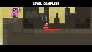 Mad Dex 2 Game Screenshot