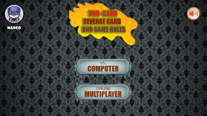 Jogo de cartas Uno Card reverso Uno versão móvel andróide iOS apk