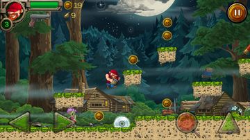 Скриншот игры Raid: Zombie Survival