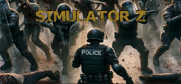 Banner of Simulator Z 